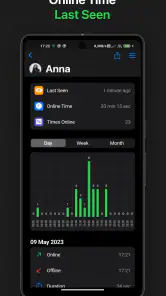 Letlog: Aile İçin Çevrimiçi screenshot