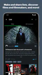 Letterboxd 5