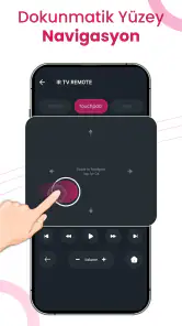 LG TV Kumandası screenshot