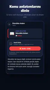 LGS Test - 8. Sınıf Hazırlık screenshot