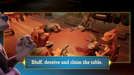 Liar's Bar 1