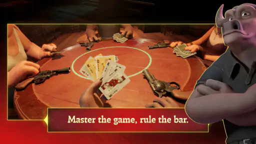 Liar's Bar 2