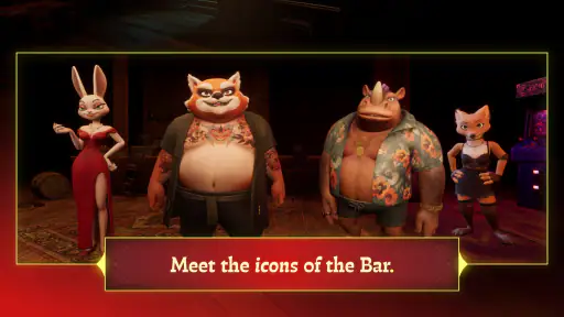 Liar's Bar 4