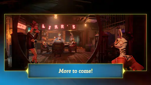 Liar's Bar 5