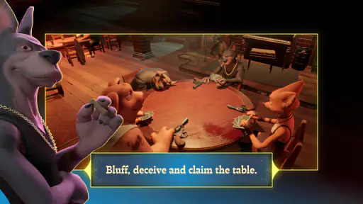 Liar's Bar 6