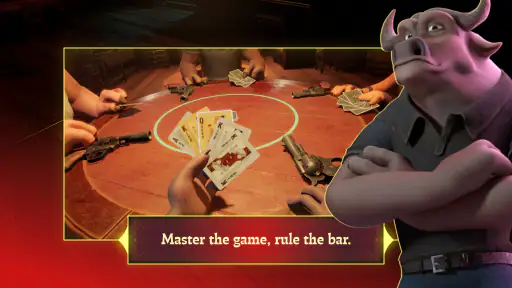 Liar's Bar 7