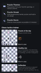 Lichess screenshot