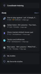 Lichess 8