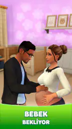 Life Sim 3D: Yaşam Simülatörü 3