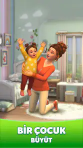 Life Sim 3D: Yaşam Simülatörü screenshot