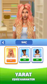 Life Sim 3D: Yaşam Simülatörü screenshot