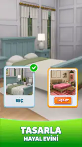 Life Sim 3D: Yaşam Simülatörü screenshot