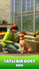 Life Sim 3D: Yaşam Simülatörü screenshot