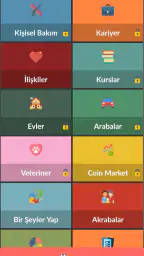 Life Simulator: Hayatını Yaşa 3