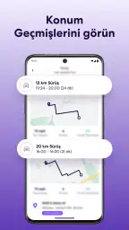 Life360: Canlı Konum Paylaşımı 5
