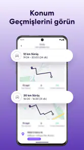 Life360: Canlı Konum Paylaşımı screenshot