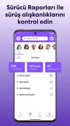Life360: Canlı Konum Paylaşımı 6