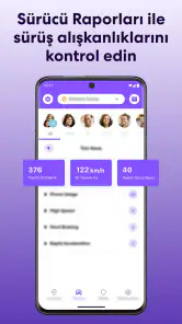 Life360: Canlı Konum Paylaşımı screenshot