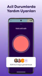 Life360: Canlı Konum Paylaşımı 7