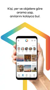 lifebox screenshot