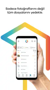 lifebox screenshot