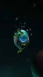 Lifeline: Halfway to Infinity 5