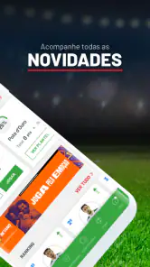 Liga Record screenshot