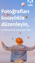 Lightroom Fotoğraf Düzenleyici 1