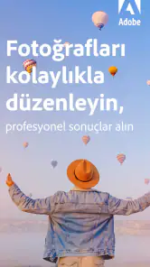 Lightroom Fotoğraf Düzenleyici screenshot