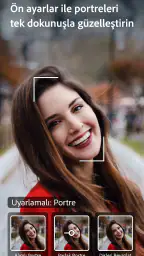 Lightroom Fotoğraf Düzenleyici 2