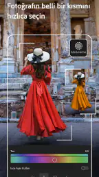 Lightroom Fotoğraf Düzenleyici 4