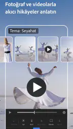 Lightroom Fotoğraf Düzenleyici 6