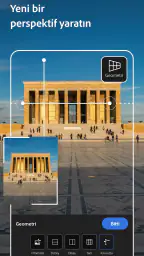 Lightroom Fotoğraf Düzenleyici 8