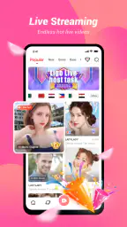 Ligo Live 6