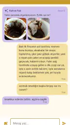 Lila Fal, Tarot ve Astroloji 2