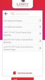 Limit Cepte 3