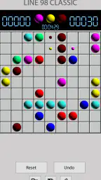 Line 98 Classic: Color Puzzle 2