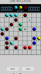 Line 98 Classic: Color Puzzle 5