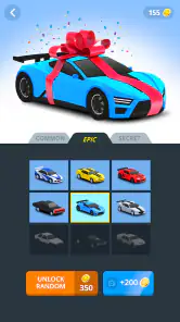 Line Race: Sokak Yarışı screenshot