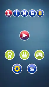 Lingo! Kelime Oyunu screenshot
