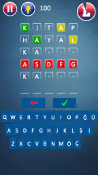 Lingo! Kelime Oyunu 3