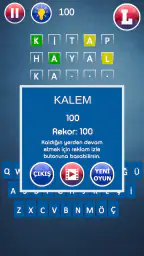 Lingo! Kelime Oyunu 4