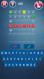 Lingo! Kelime Oyunu 8