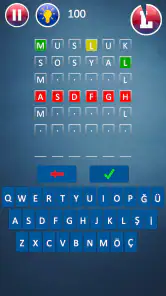 Lingo! Kelime Oyunu screenshot