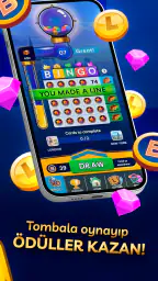 Lingo - Kelimeleri Oluştur! 3