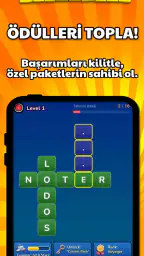 Lingo Türkiye Kelime Oyunu 2
