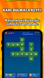 Lingo Türkiye Kelime Oyunu 5