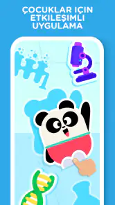 Lingokids - Oyna ve Öğren screenshot