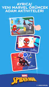 Lingokids - Oyna ve Öğren screenshot