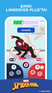 Lingokids - Oyna ve Öğren screenshot